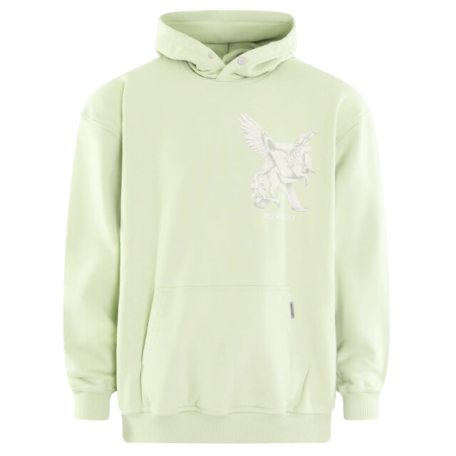 Represent Heren elegance inmotion hoodie MLM41065-37 large