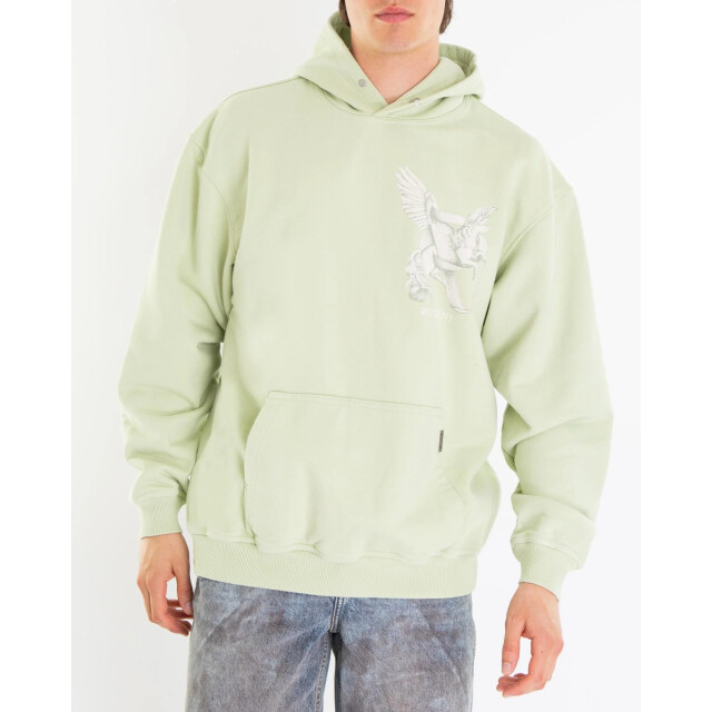 Represent Heren elegance inmotion hoodie MLM41065-37 large