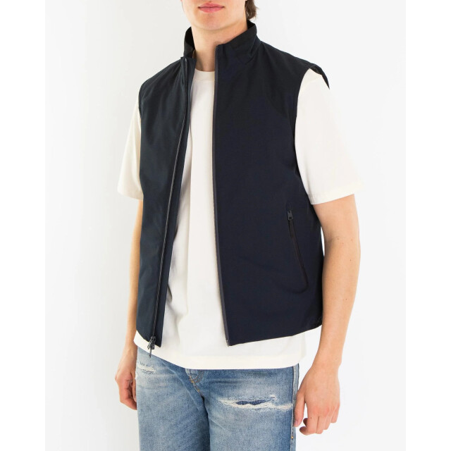 Woolrich Heren two layers sailing vest CFWOOU1158MRUT4018-3989 large