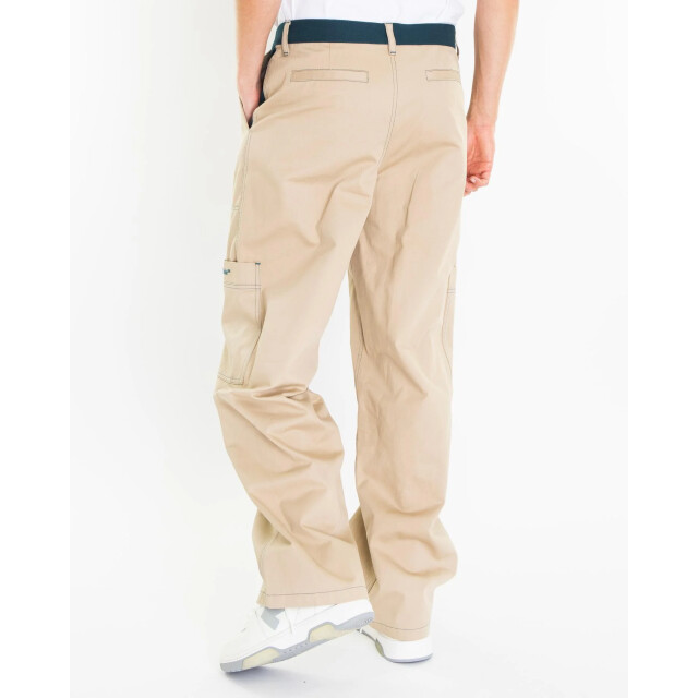 Off White Heren stitch cotgab straight OMCF047S25FAB001-6157 large
