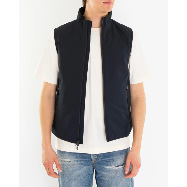 Woolrich Heren two layers sailing vest CFWOOU1158MRUT4018-3989 large
