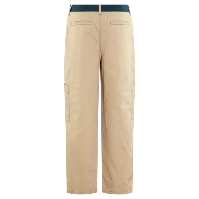 Off White Heren stitch cotgab straight OMCF047S25FAB001-6157 large