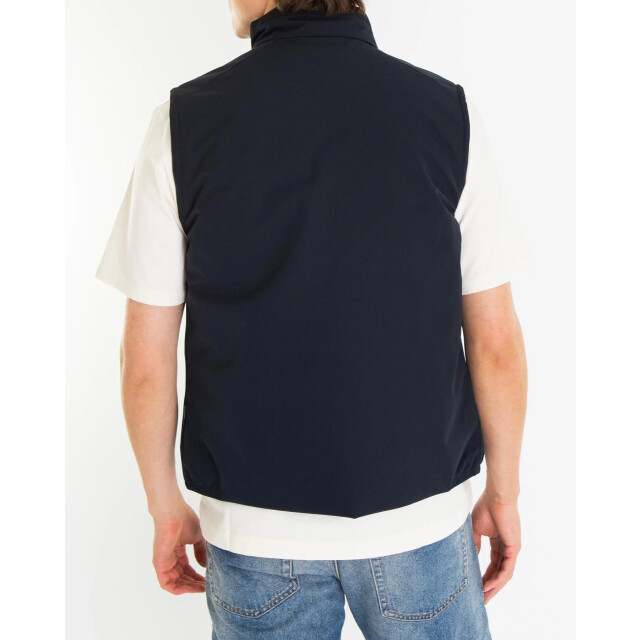 Woolrich Heren two layers sailing vest CFWOOU1158MRUT4018-3989 large