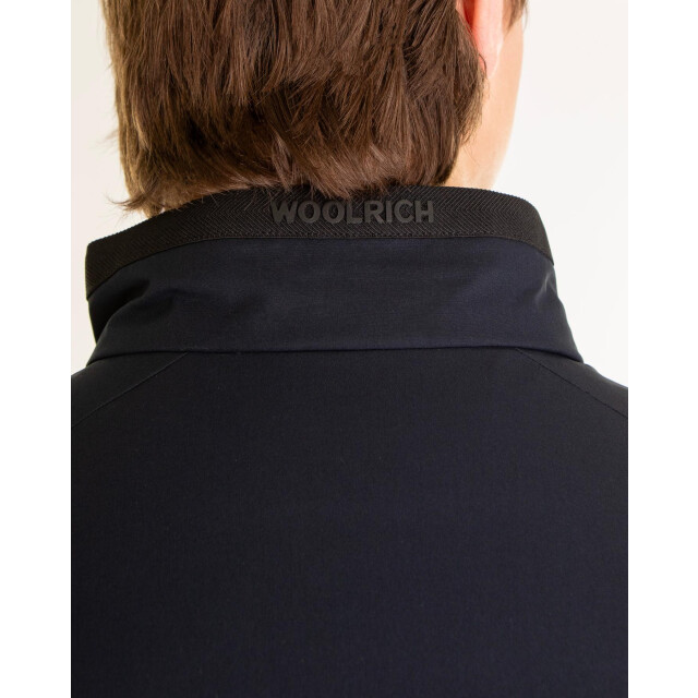 Woolrich Heren two layers sailing vest CFWOOU1158MRUT4018-3989 large