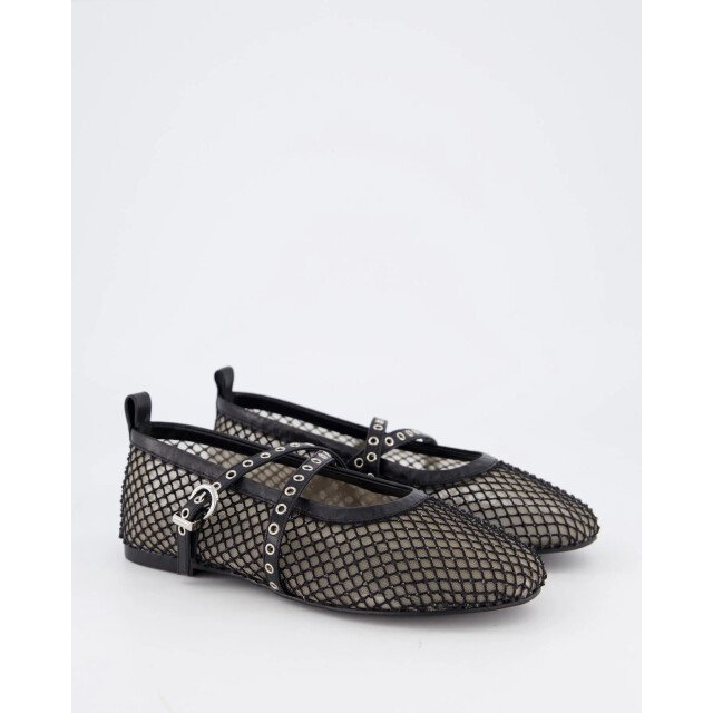 Toral TL-VILMA-Black Ballerina's Zwart TL-VILMA-Black large