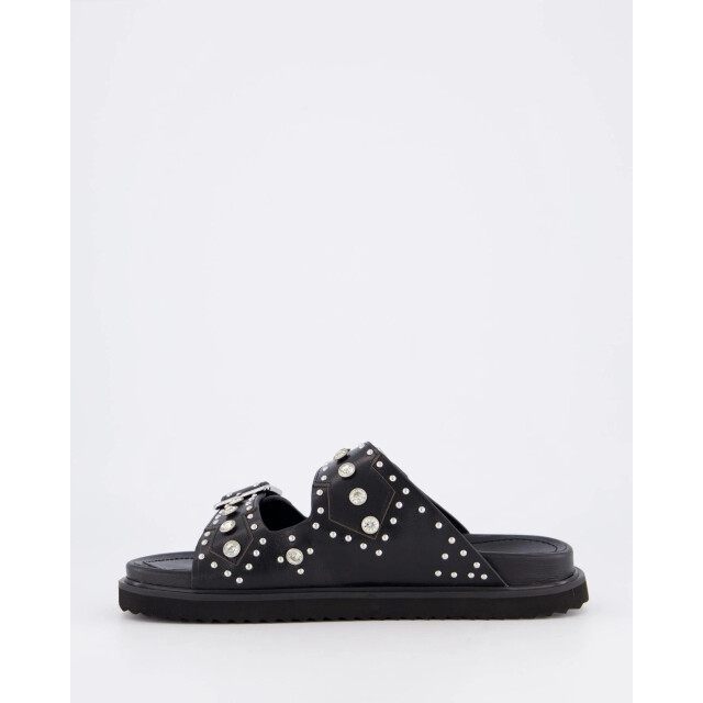 Toral TL-MARTA-PIEL Slippers Zwart TL-MARTA-PIEL large