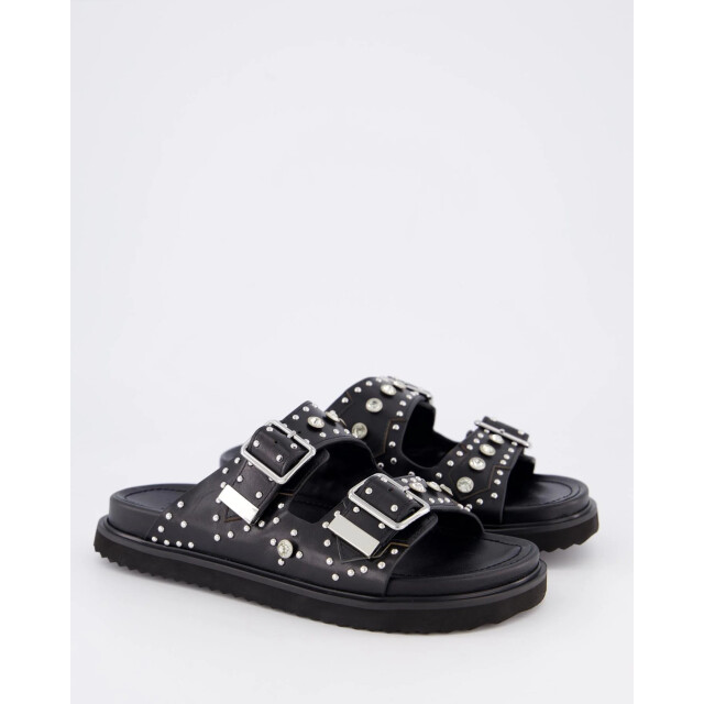 Toral TL-MARTA-PIEL Slippers Zwart TL-MARTA-PIEL large