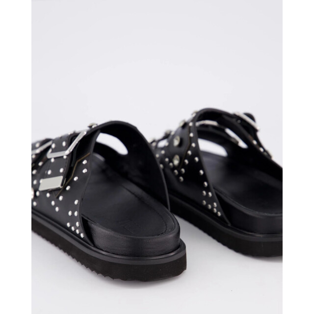 Toral TL-MARTA-PIEL Slippers Zwart TL-MARTA-PIEL large