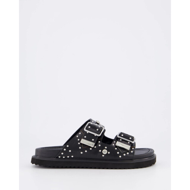 Toral TL-MARTA-PIEL Slippers Zwart TL-MARTA-PIEL large