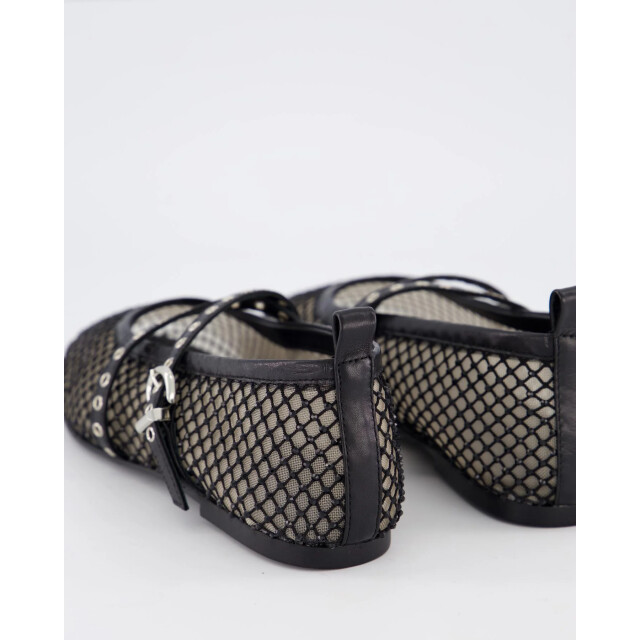 Toral TL-VILMA-Black Ballerina's Zwart TL-VILMA-Black large