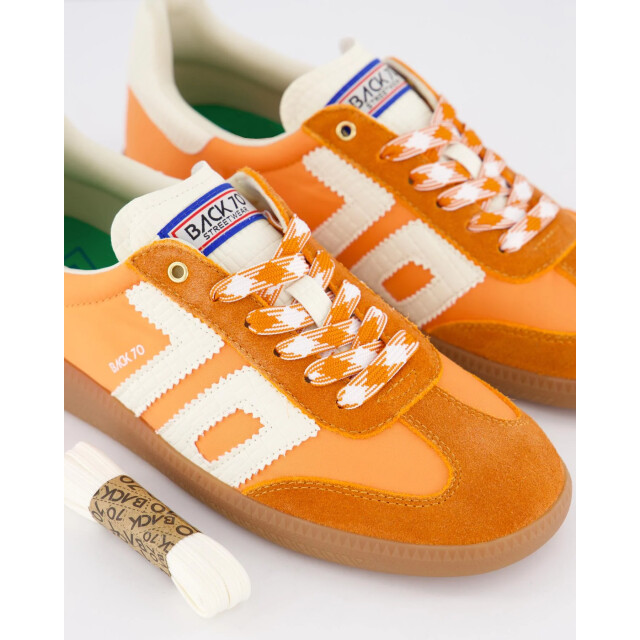 Back 70 Dames ghost 12 sneaker 108001-000724-Orange large