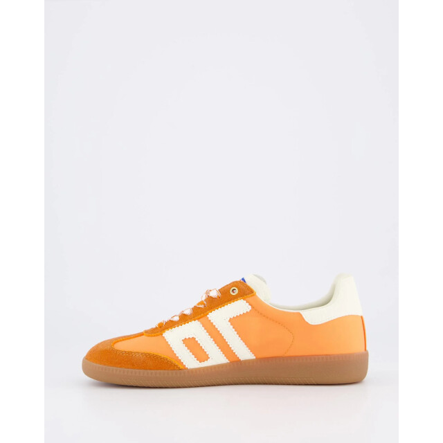 Back 70 Dames ghost 12 sneaker 108001-000724-Orange large