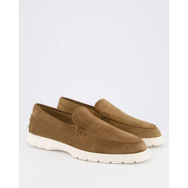 Tod's Heren ibrido loafer XXM59K00040RE0-S818 large