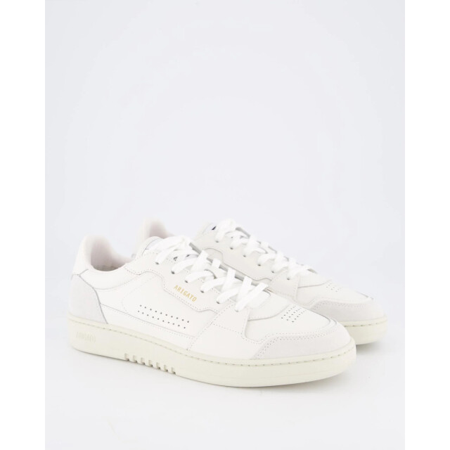 Axel Arigato Heren dice lo sneaker f0002007-White large