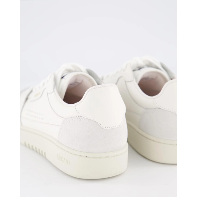 Axel Arigato Heren dice lo sneaker f0002007-White large