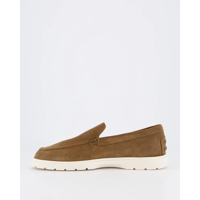 Tod's Heren ibrido loafer XXM59K00040RE0-S818 large
