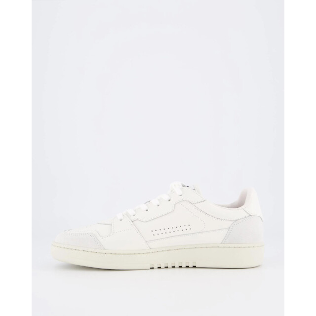 Axel Arigato Heren dice lo sneaker f0002007-White large