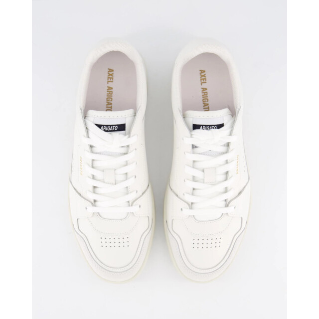 Axel Arigato Heren dice lo sneaker f0002007-White large