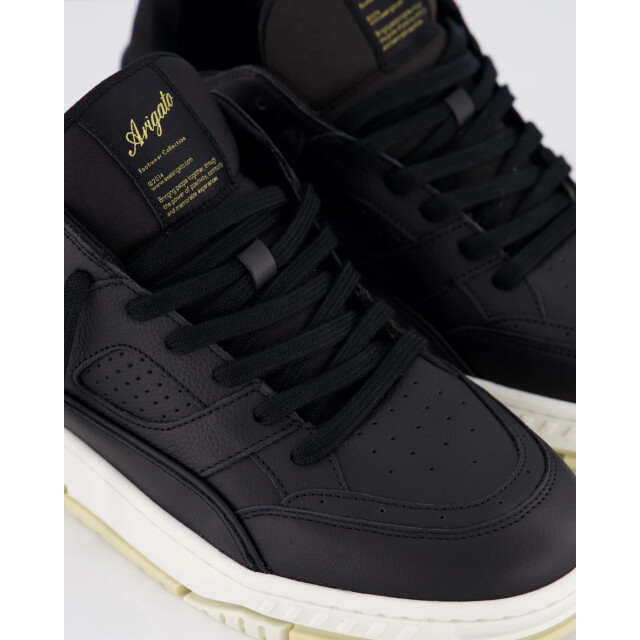 Axel Arigato Heren area lo sneaker /wit F2924002-Black large