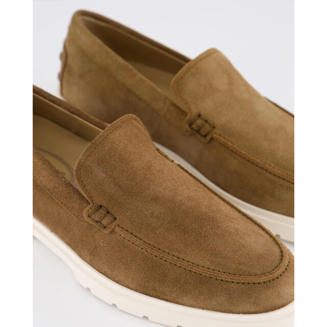 Tod's Heren ibrido loafer XXM59K00040RE0-S818 large