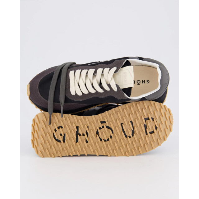 Ghoud Dames starlight soft sneaker SCLW-SG09 large