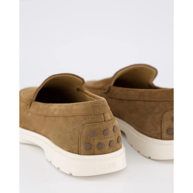 Tod's Heren ibrido loafer XXM59K00040RE0-S818 large