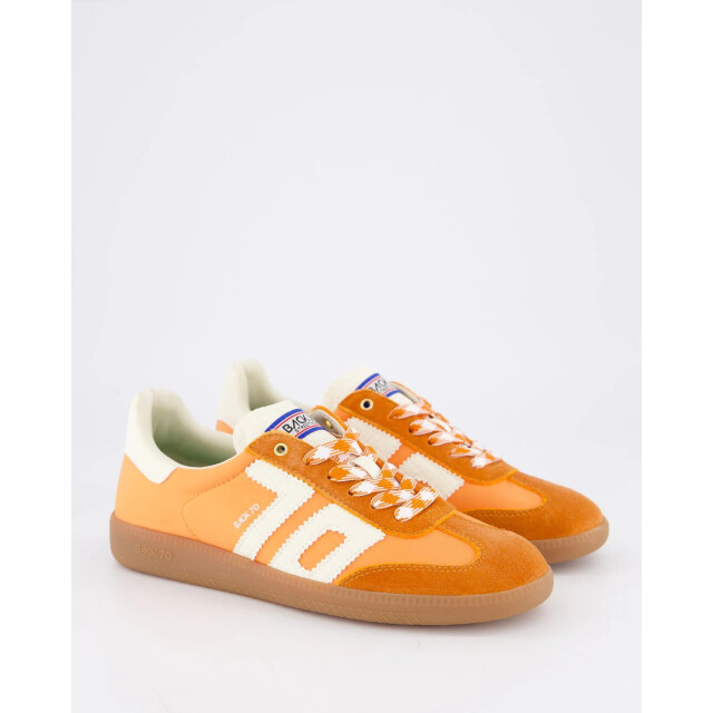 Back 70 Dames ghost 12 sneaker 108001-000724-Orange large