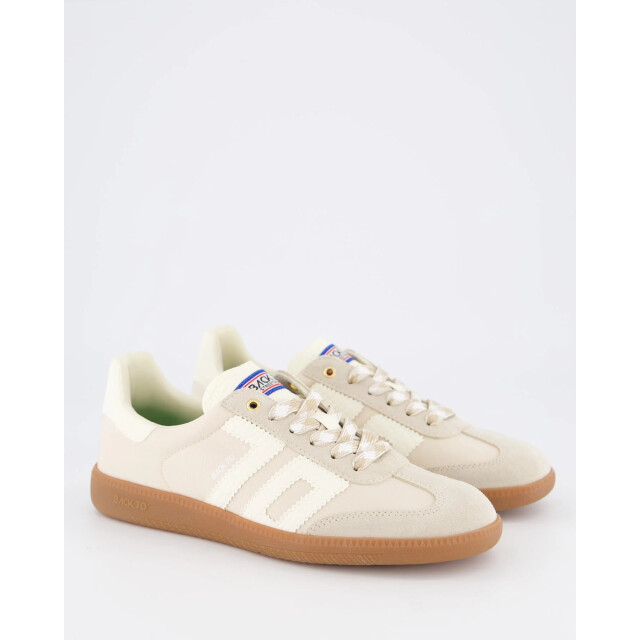 Back 70 Dames ghost sneaker 108001-001333-Beige large