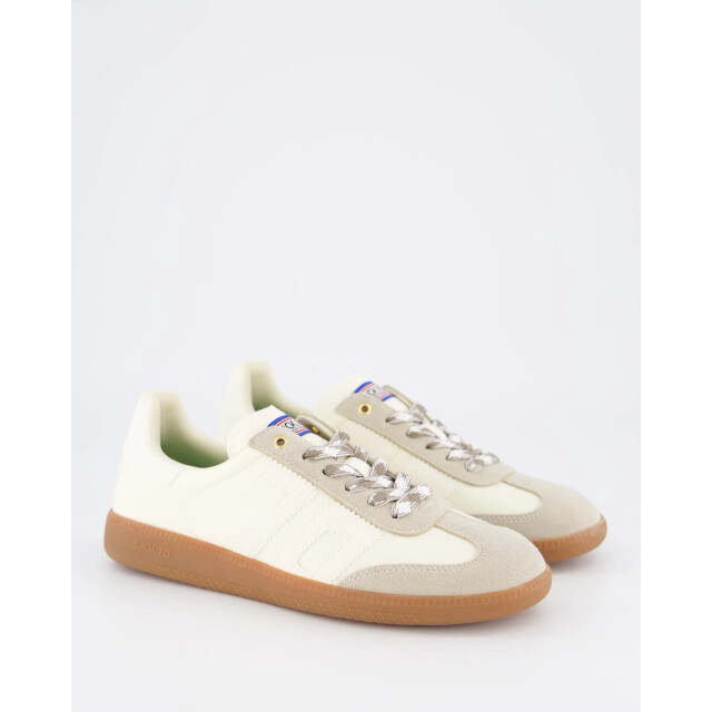 Back 70 Dames ghost 20 sneaker 108001-000731-Wit large