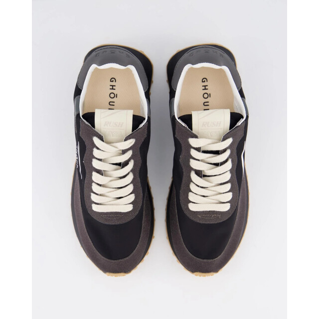 Ghoud Dames starlight soft sneaker SCLW-SG09 large