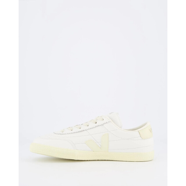 Veja Dames panenka FU2020709-White Calcaire large
