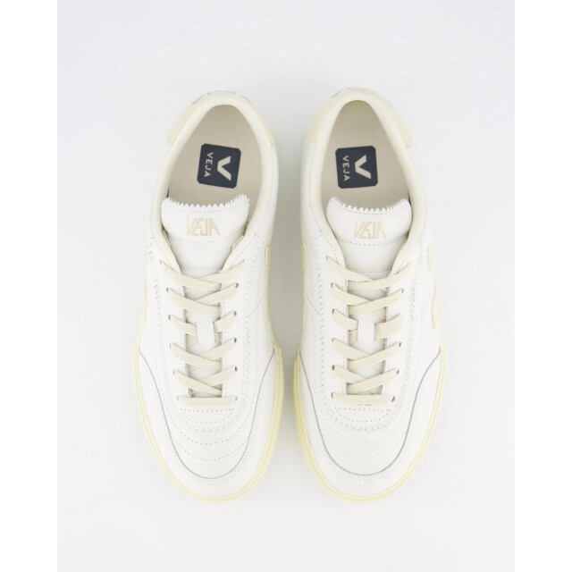 Veja Dames panenka FU2020709-White Calcaire large