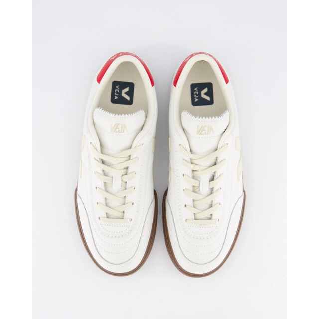 Veja Dames panenka FU2020708-White large