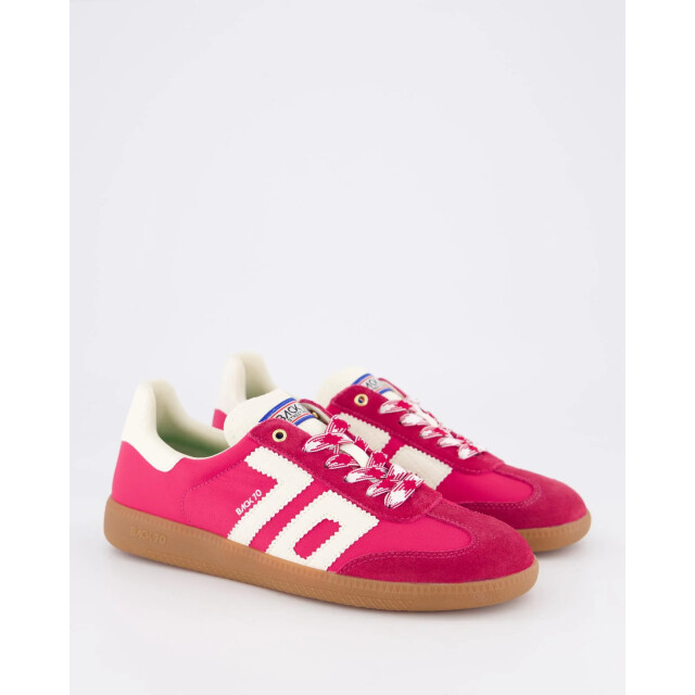 Back 70 Dames ghost 11 sneaker 108001-000722-Roze large