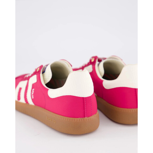 Back 70 Dames ghost 11 sneaker 108001-000722-Roze large