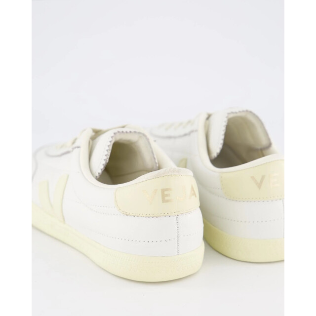 Veja Dames panenka FU2020709-White Calcaire large