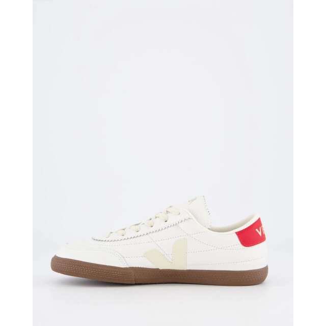 Veja Dames panenka FU2020708-White large