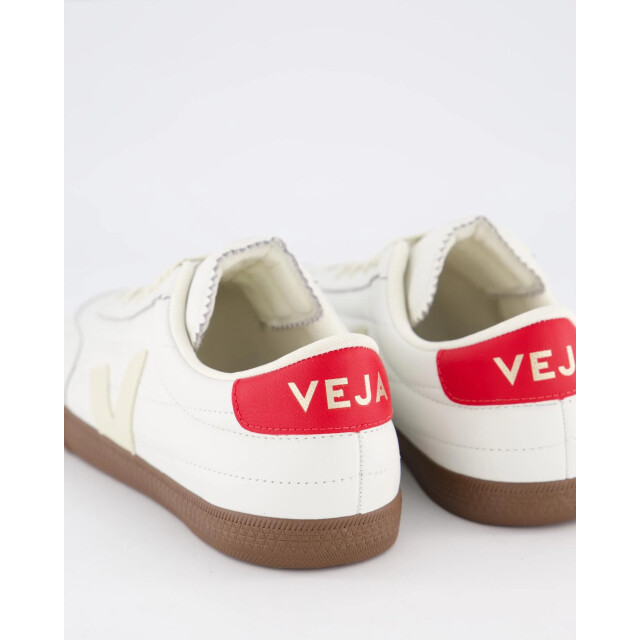 Veja Dames panenka FU2020708-White large