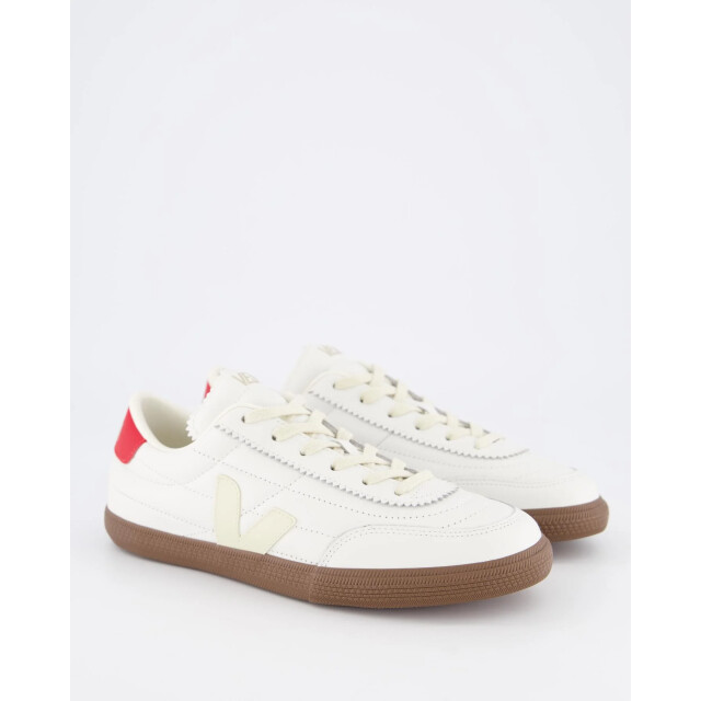 Veja Dames panenka FU2020708-White large