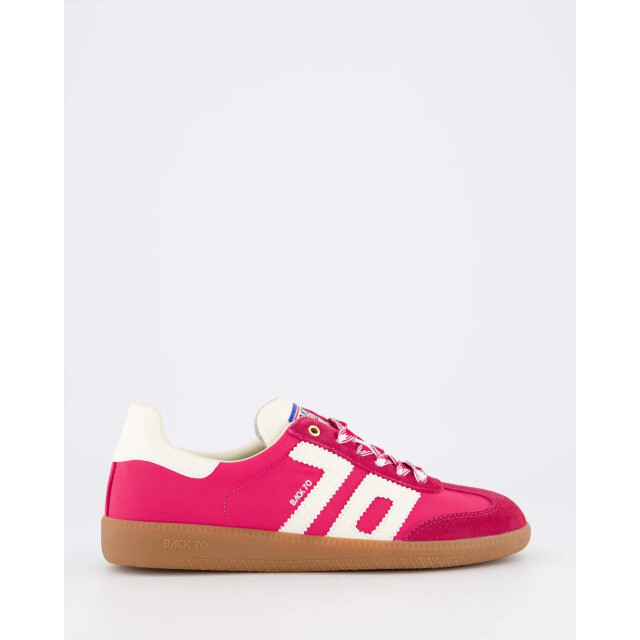 Back 70 Dames ghost 11 sneaker 108001-000722-Roze large