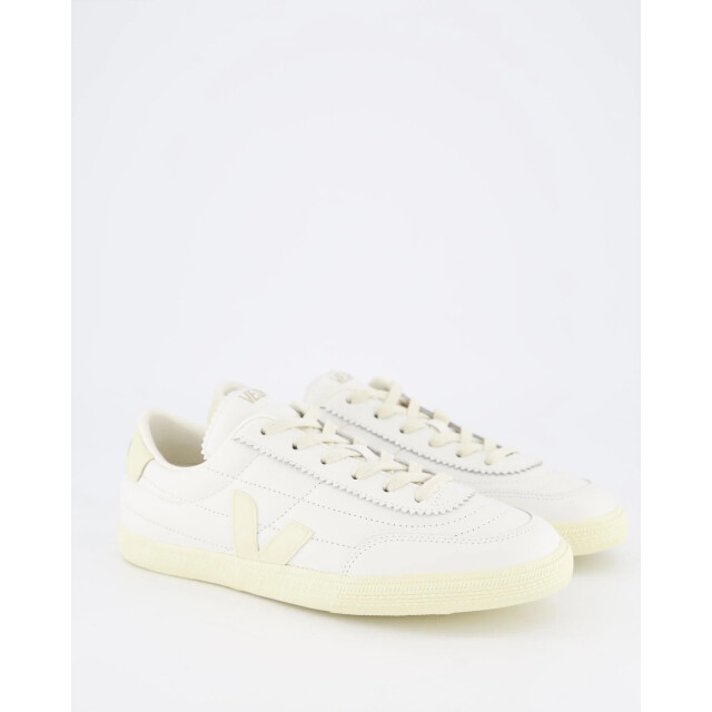 Veja Dames panenka FU2020709-White Calcaire large