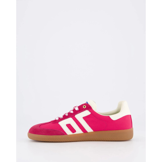 Back 70 Dames ghost 11 sneaker 108001-000722-Roze large