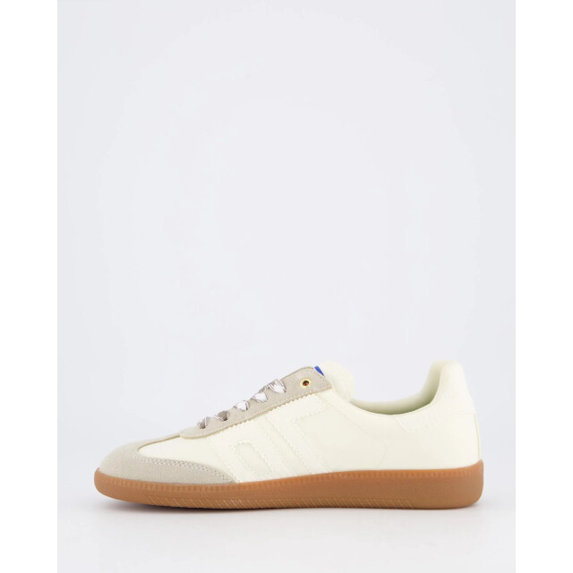 Back 70 Dames ghost 20 sneaker 108001-000731-Wit large
