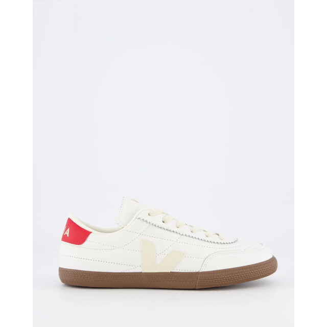 Veja Dames panenka FU2020708-White large