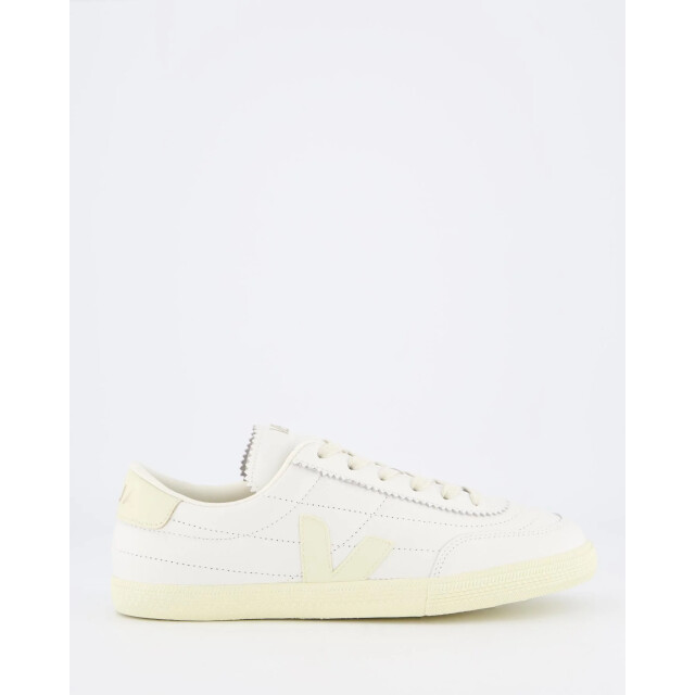 Veja Dames panenka FU2020709-White Calcaire large