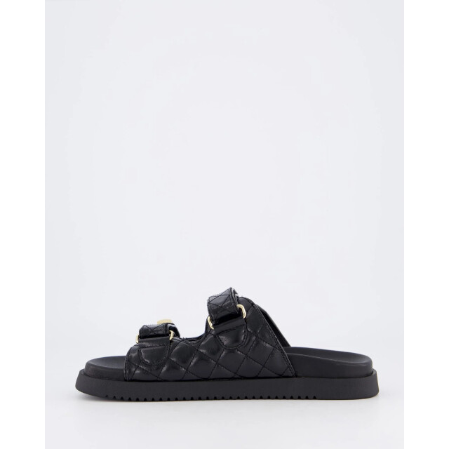 Steve Madden Dames schmona slipper SM11003714-Black large