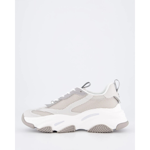 Steve Madden Dames possession-e sneaker SM19000033-Grey large