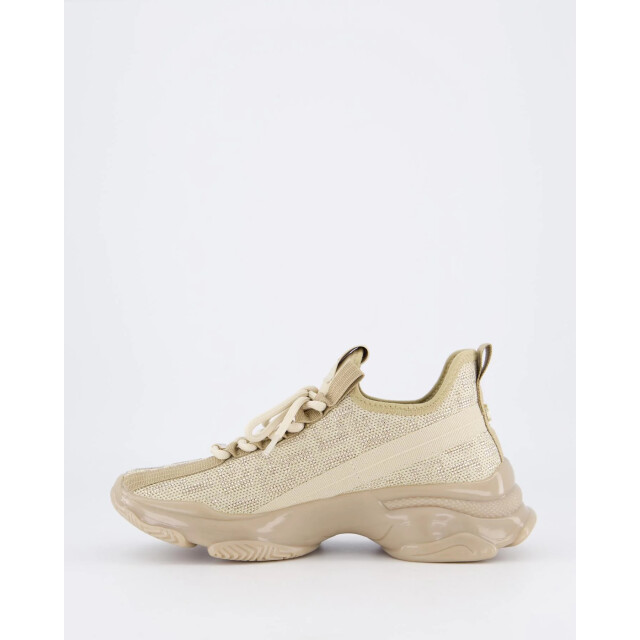 Steve Madden Dames maxout sneaker SM11002264-Bronze large