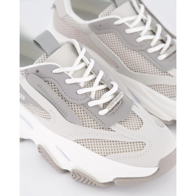 Steve Madden Dames possession-e sneaker SM19000033-Grey large