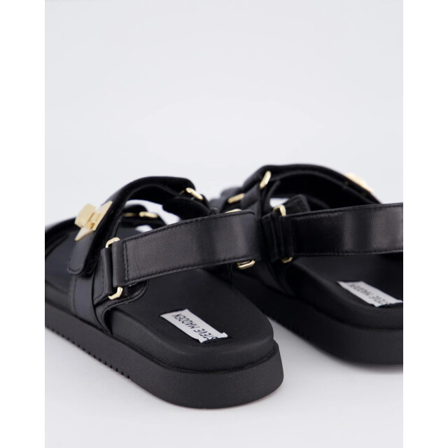 Steve Madden Dames mona sandaal SM11002535-Black large